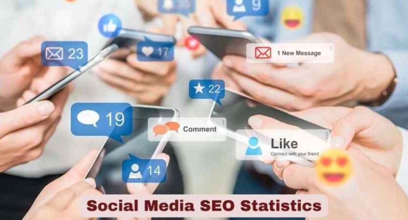 Social Media SEO Statistics in US 2026 | Key Facts