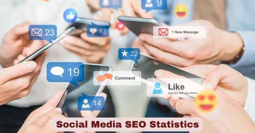 Social Media SEO Statistics in US 2026 | Key Facts