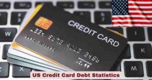 US Credit Card Debt Statistics 2026 | Key Facts