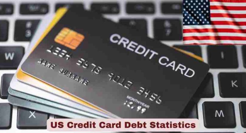 US Credit Card Debt Statistics 2026 | Key Facts