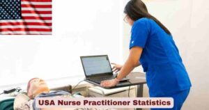 USA Nurse Practitioner Statistics 2026 | NP Facts