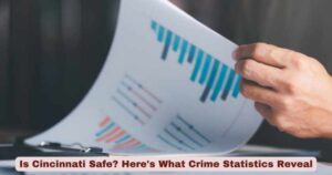 Is Cincinnati Safe? Here’s What Crime Statistics Reveal