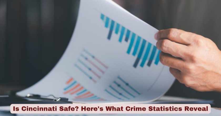 Is Cincinnati Safe? Here’s What Crime Statistics Reveal