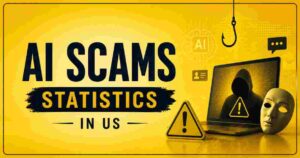 AI Scams Statistics in US 2026 | Key Facts