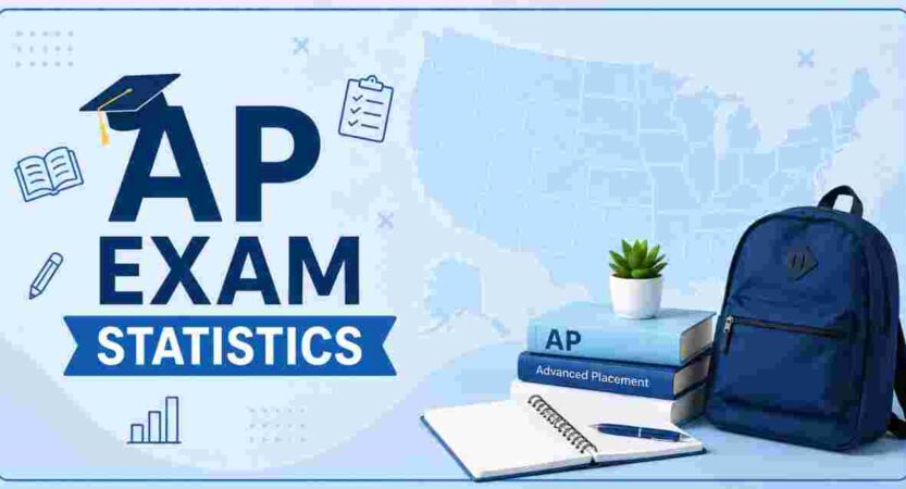 AP Exam Statistics 2026 | Participants, Scores & Facts