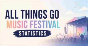 All Things Go Music Festival Statistics 2026 | Tickets, Schedule, Dates & Venue