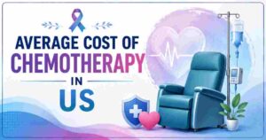 Average Cost of Chemotherapy in US 2026 | By Cancer Type, Insurance & Facts