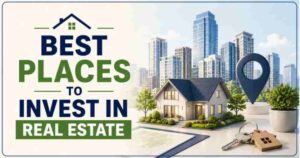 Best Places to Invest in Real Estate in US 2026 | Markets & Key Facts
