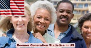 Boomer Generation Statistics in US 2026 | Numbers, Demographics & Facts