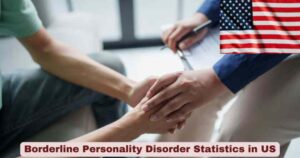 Borderline Personality Disorder Statistics in US 2026 | Cases & Facts