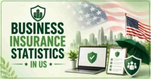 Business Insurance Statistics in US 2026 | LLC, Cost, Providers & Facts