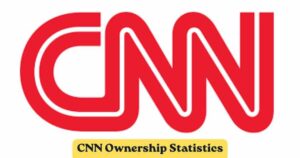 CNN Ownership Statistics 2026 | CNN History & Facts