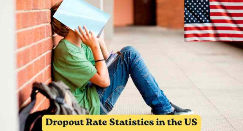 Dropout Rate Statistics in the US | Key Facts