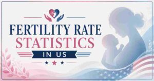 Fertility Rate Statistics in US 2026 | Trends, Demographics & Facts