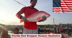 Florida Red Snapper Season Statistics 2026 | Dates, Facts