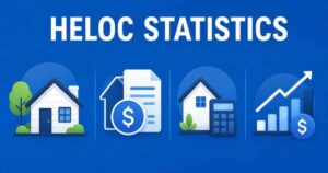 HELOC Statistics 2026 | Rates, Seniors & Facts