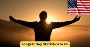 Longest Day Statistics in US 2026 | Hours, States & Facts