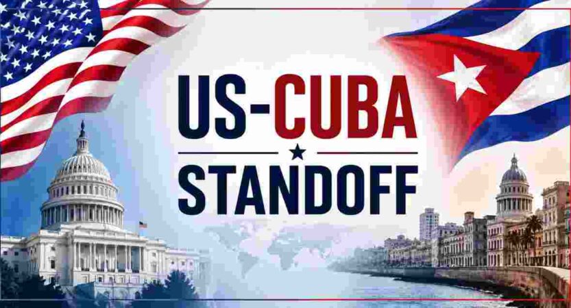 US-Cuba Standoff 2026 | Key Statistics & Facts, Latest Updates