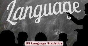 US Language Statistics 2026 | Speakers, Diversity & Facts
