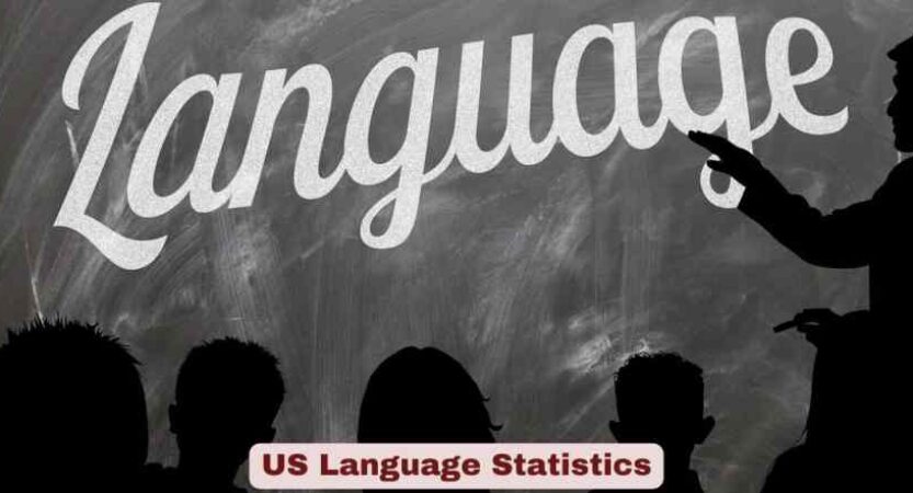 US Language Statistics 2026 | Speakers, Diversity & Facts