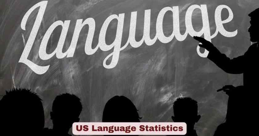 US Language Statistics 2026 | Speakers, Diversity & Facts