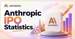 Anthropic IPO Statistics 2026 | Date, Share Price & Valuation