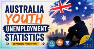 Australia Youth Unemployment Statistics 2026 | Rates, Causes & Key Labour Data