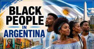 Black People in Argentina 2026 | Demographics, Statistics & Facts