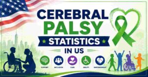 Cerebral Palsy Statistics in US 2026 | Cases, Care Costs & Key Facts
