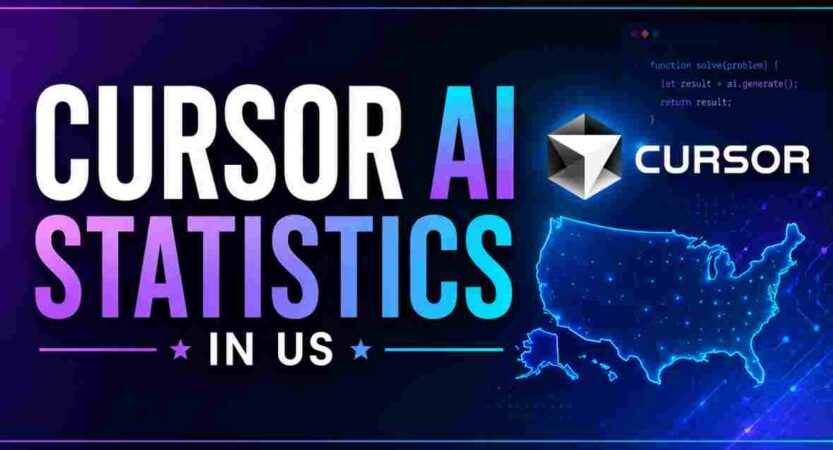 Cursor AI Statistics 2026 | SpaceX Deal & Key Facts