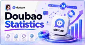 Doubao Statistics 2026 | Users, Revenue, Growth & ByteDance AI Facts