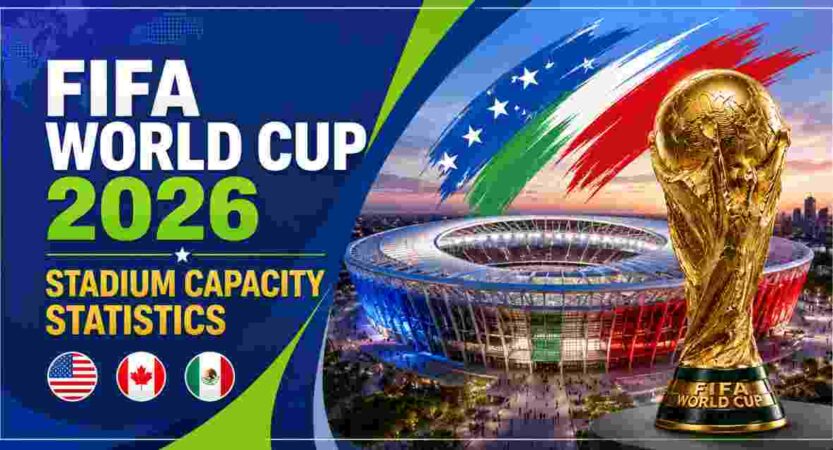 FIFA World Cup 2026 Most Expensive Tickets Statistics | $32,000 Seats & Key Facts