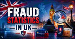 Fraud Statistics in UK 2026 | Losses, Types & Key Consumer Security Facts