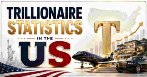Trillionaire Statistics in the US 2026 | Key Facts