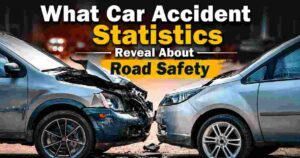 What Car Accident Statistics Reveal About Road Safety