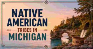 Native American Tribes in Michigan 2026 | History, Culture, Heritage & Facts