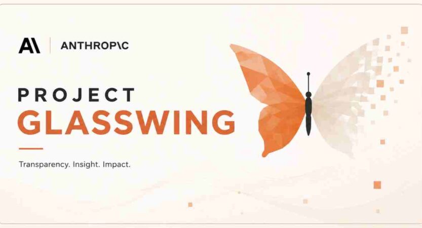 Project Glasswing Statistics 2026 | Companies List, Participants & Partners