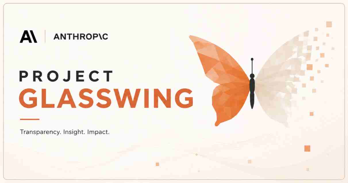 Project Glasswing Statistics 2026 | Companies List, Participants & Partners