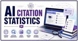 AI Citation Statistics 2026 | Brand Visibility & Facts