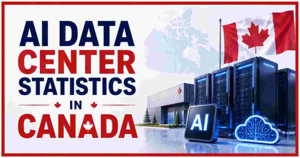 AI Data Center Statistics in US 2026 | Key Facts – The Global Statistics