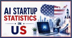 AI Startup Statistics in US 2026 | Funding & Key Facts