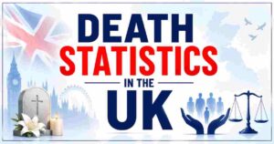 Death Statistics in the UK 2026 | Mortality Facts