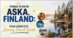 Things to Do in Aska, Finland: Your Complete Luxury Travel Guide