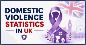 Domestic Violence Statistics in UK 2026 | Cases, Provinces & Key Facts