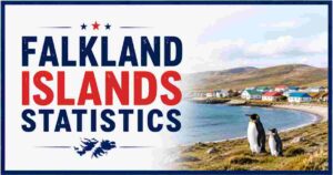Falkland Islands Statistics 2026 | Location, Area & Facts