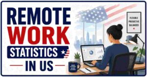 Remote Work Statistics in US 2026 | Workforce Trends & Key Facts