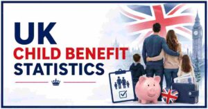 UK Child Benefit Statistics 2026 | Claimants, Amounts & Key Policy Facts