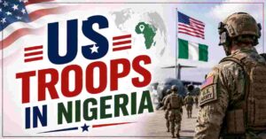 US Troops in Nigeria 2026 | Statistics & Key Facts