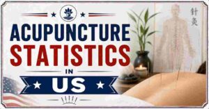 Acupuncture Statistics in US 2026 | Benefits, Cost, Safety & Facts