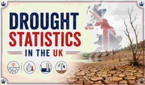 Drought Statistics in UK 2026 | Water Levels, Areas & Facts